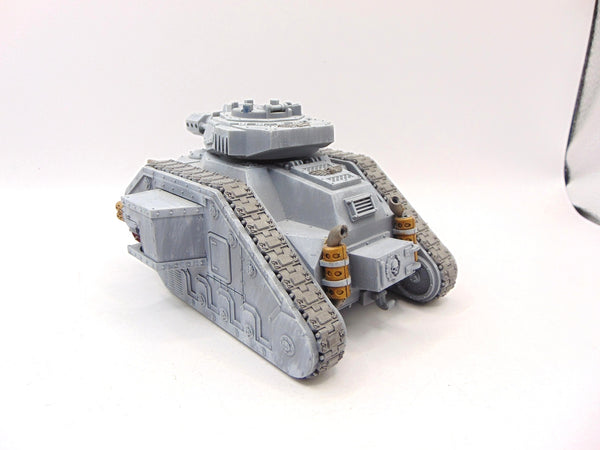 Leman Russ Eradicator