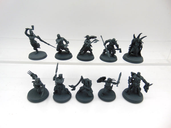 Darkoath Savagers