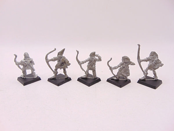 Wood Elf Archers
