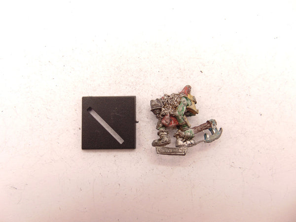 Orc Leader