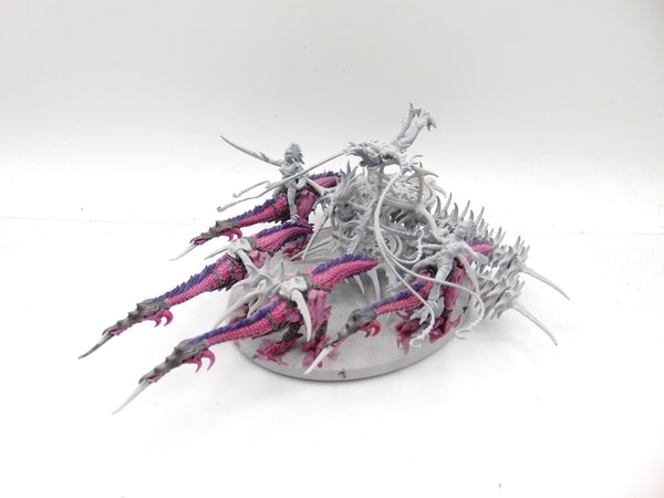 Exalted Seeker Chariot