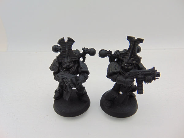 Thousand Sons Marines