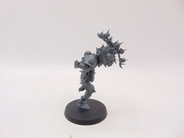 Chaos Lord with Jump Pack