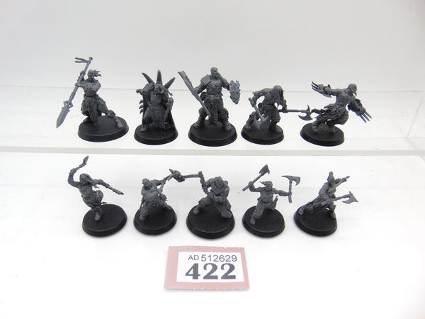 Darkoath Savagers