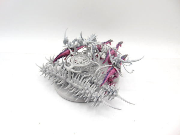 Exalted Seeker Chariot
