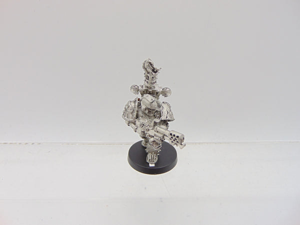 Damned Legionnaire Flamer