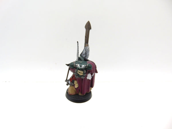 Company Master Balthasar