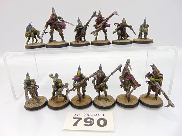 Farstalker Kinband