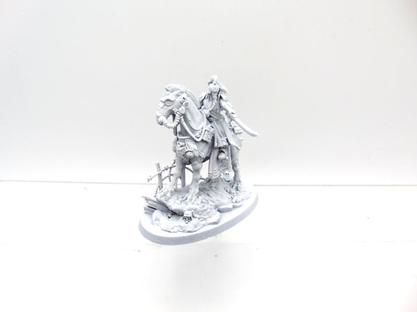 Lord Marshal Dreir