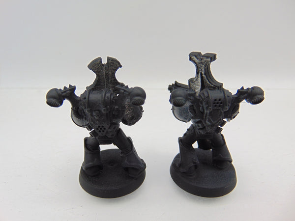 Thousand Sons Marines