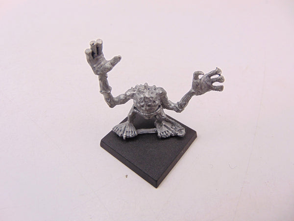 Blue Horror Nibblethrust