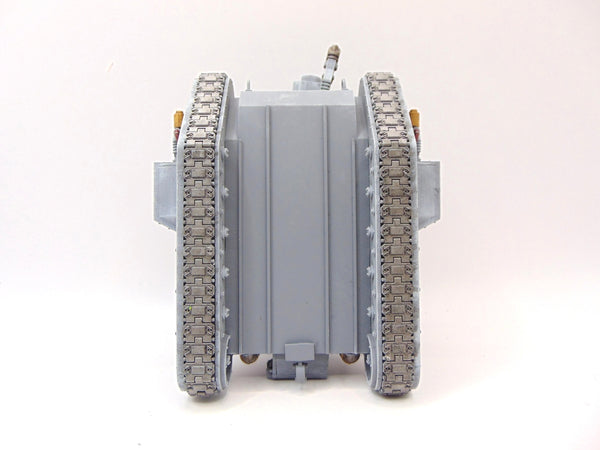 Leman Russ Eradicator