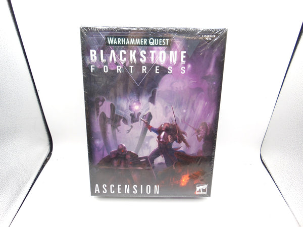 Blackstone Fortress: Ascension
