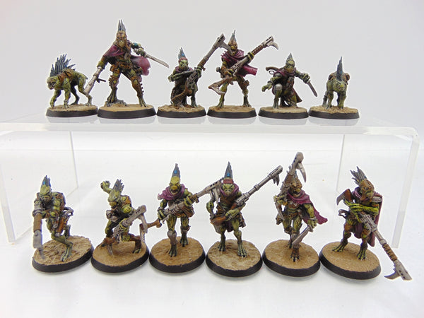 Farstalker Kinband