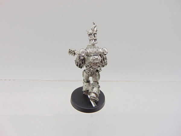 Damned Legionnaire Flamer