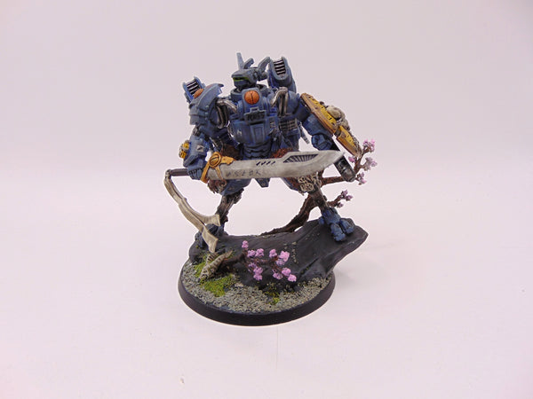 Commander Farsight