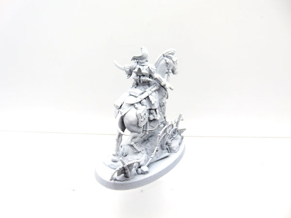 Lord Marshal Dreir