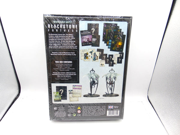 Blackstone Fortress: Ascension