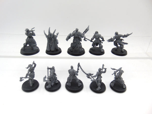 Darkoath Savagers