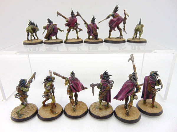 Farstalker Kinband