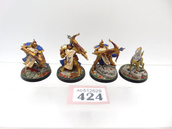 Castigators