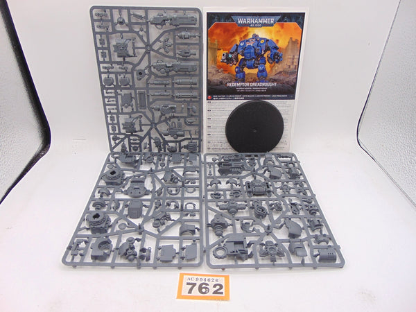 Redemptor Dreadnought