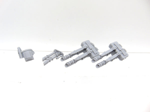 Vendetta Conversion Kit