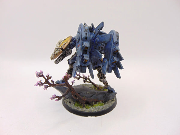 Commander Farsight