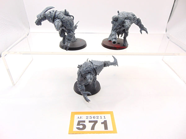 Rat Ogors