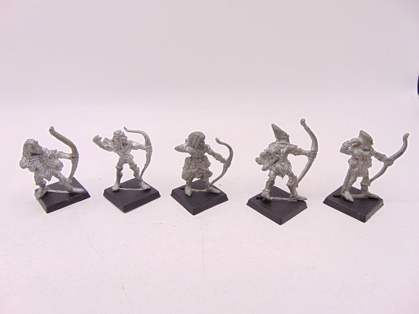 Wood Elf Archers