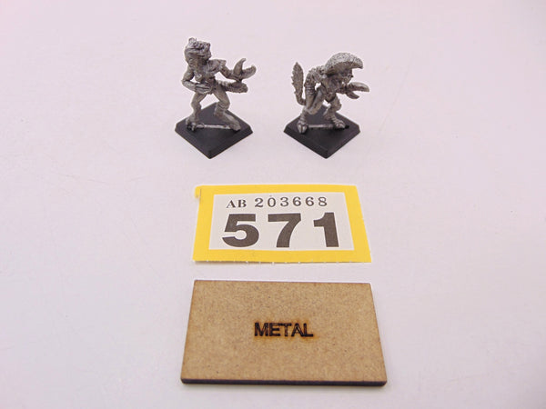 Daemonettes