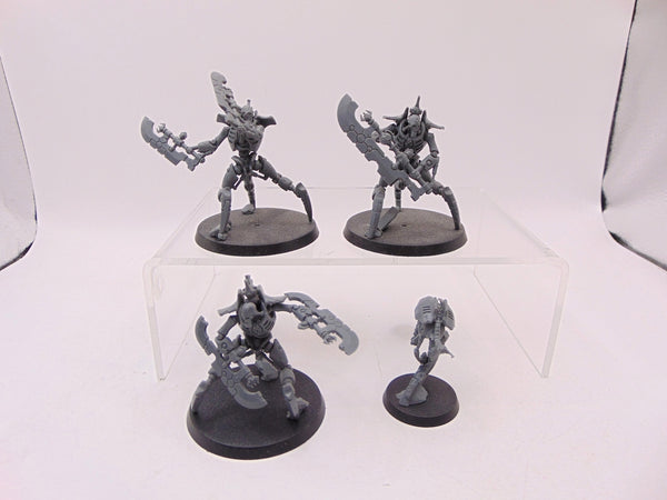 Skorpekh Destroyers