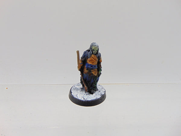 Dead Marsh Spectre Elf