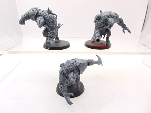 Rat Ogors