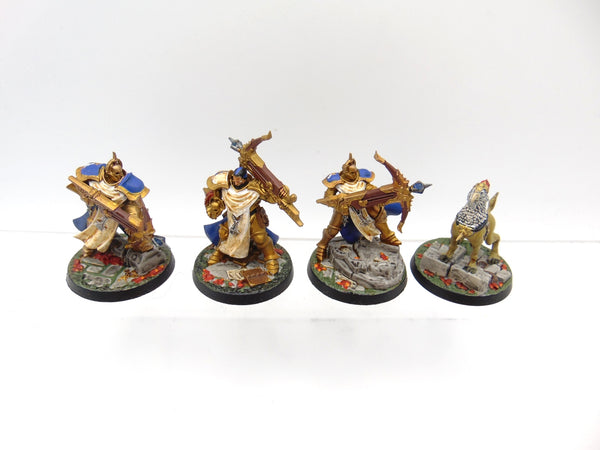 Castigators
