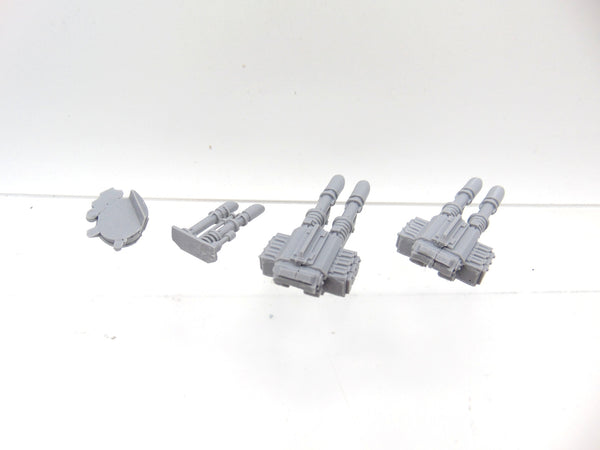Vendetta Conversion Kit