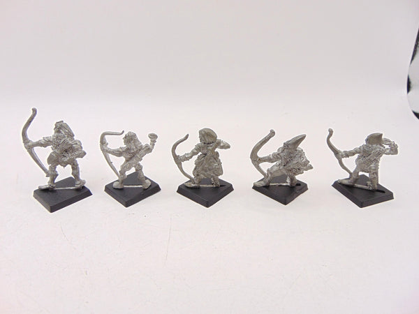 Wood Elf Archers