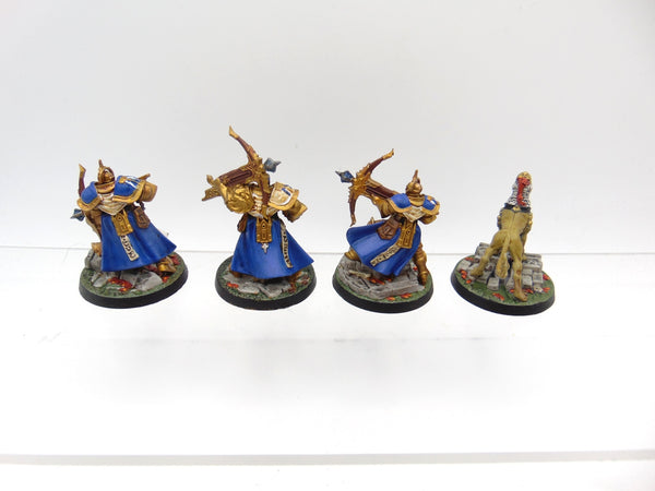 Castigators