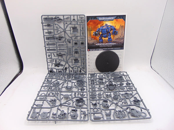 Redemptor Dreadnought