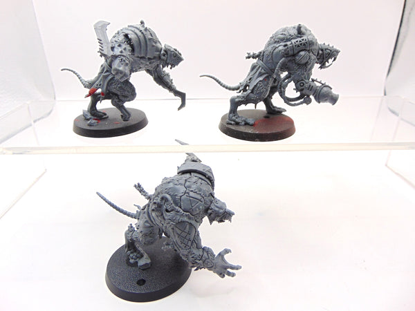 Rat Ogors