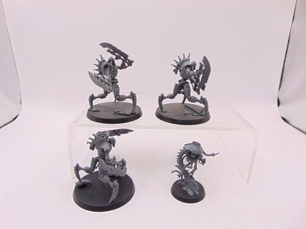 Skorpekh Destroyers