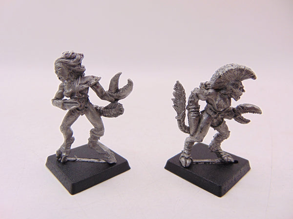 Daemonettes