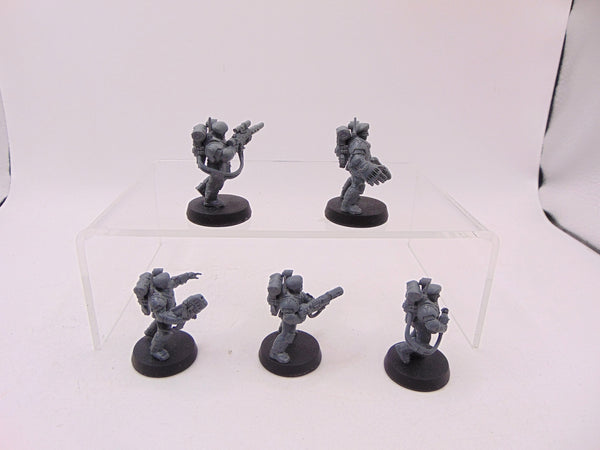 Tempestus Scions