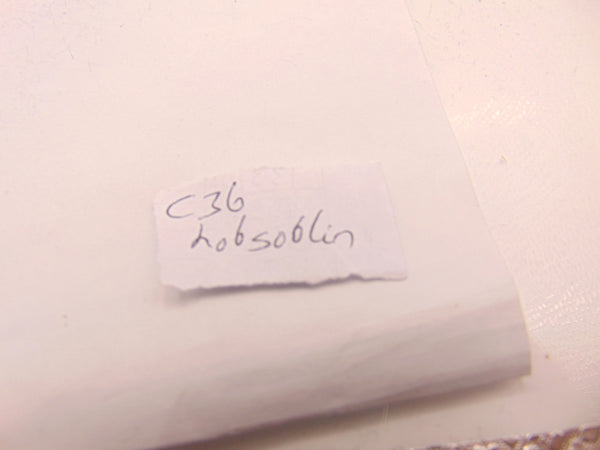 C36 Hobgoblin