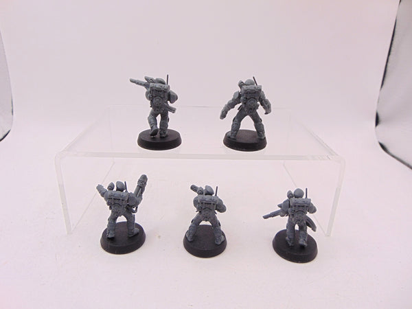 Tempestus Scions