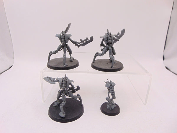 Skorpekh Destroyers