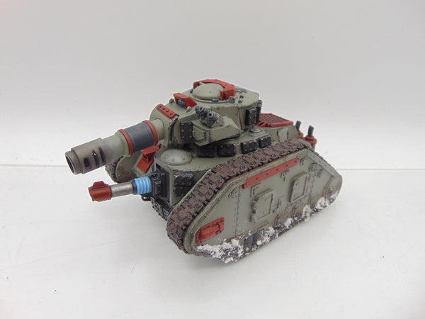 Leman Russ Battle Tank