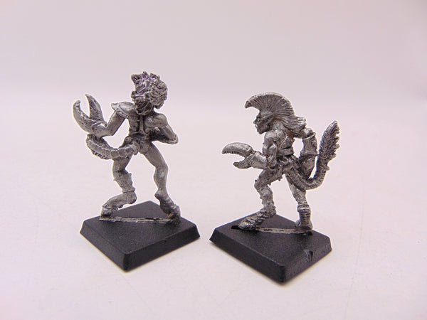 Daemonettes