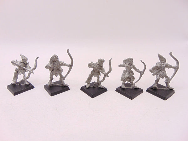 Wood Elf Archers