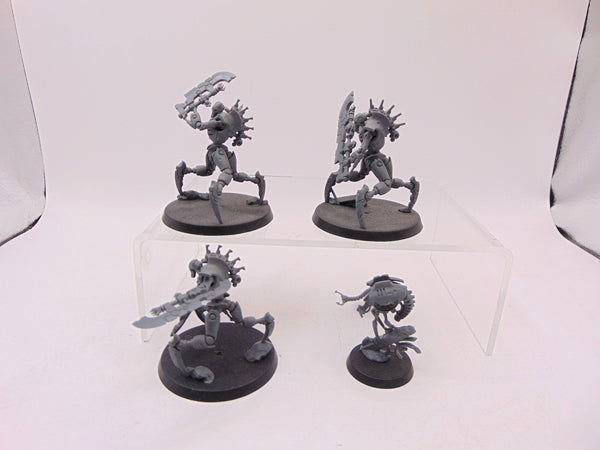 Skorpekh Destroyers